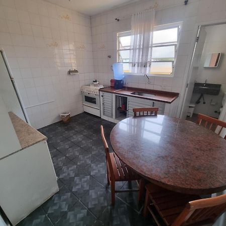 Pousada Pires Florianópolis Zewnętrze zdjęcie