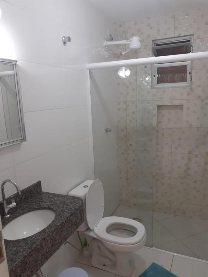 Pousada Pires Florianópolis Zewnętrze zdjęcie