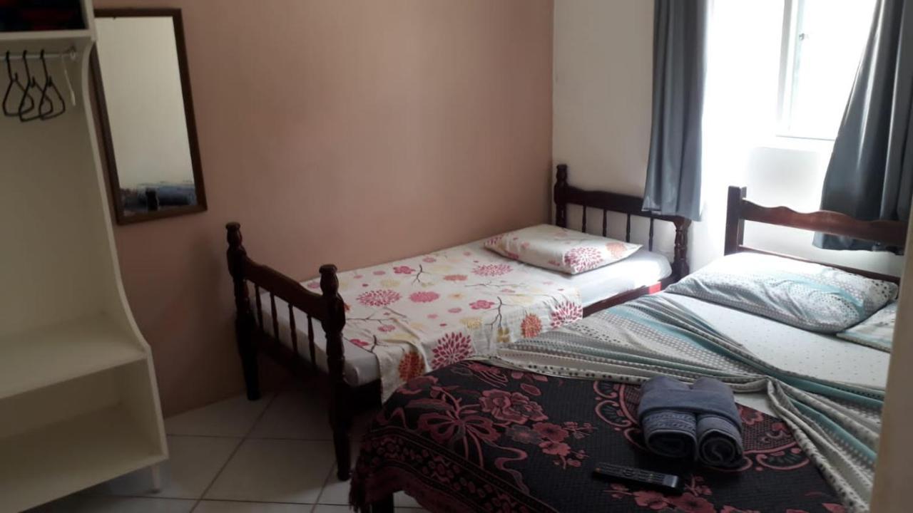 Pousada Pires Florianópolis Zewnętrze zdjęcie