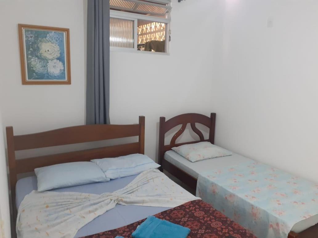 Pousada Pires Florianópolis Zewnętrze zdjęcie