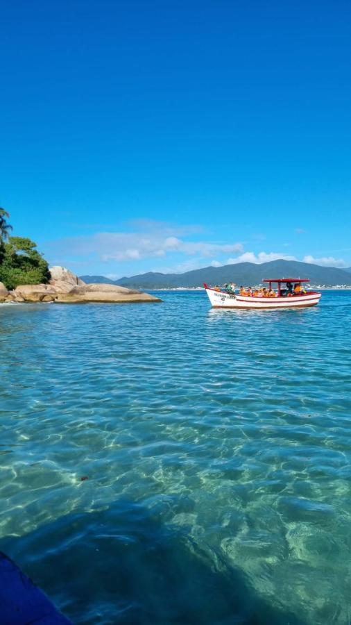 Pousada Pires Florianópolis Zewnętrze zdjęcie