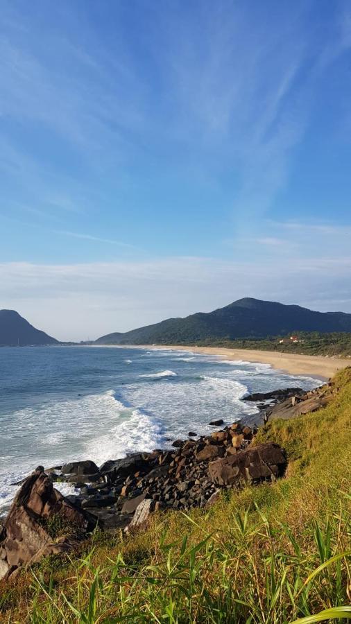 Pousada Pires Florianópolis Zewnętrze zdjęcie