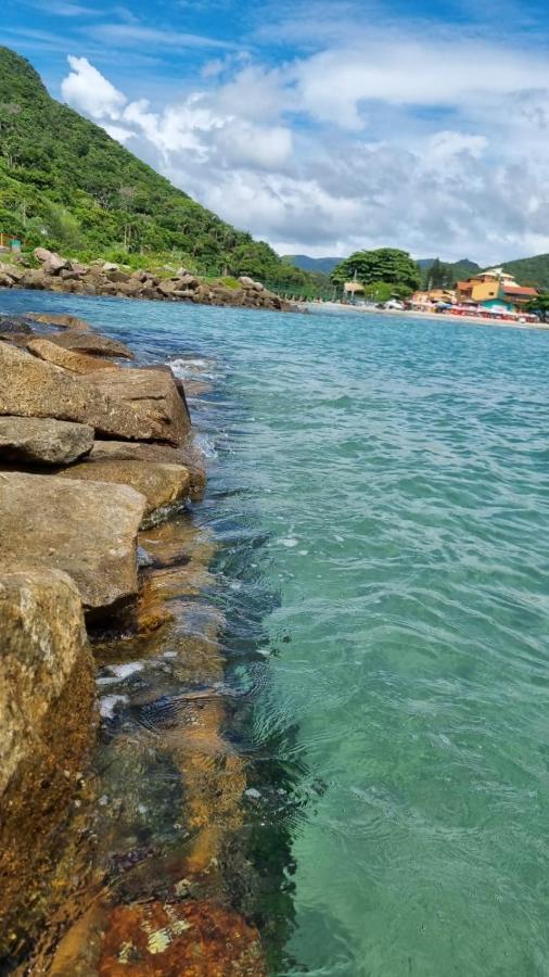 Pousada Pires Florianópolis Zewnętrze zdjęcie