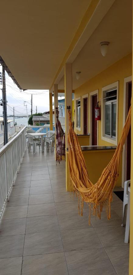 Pousada Pires Florianópolis Zewnętrze zdjęcie