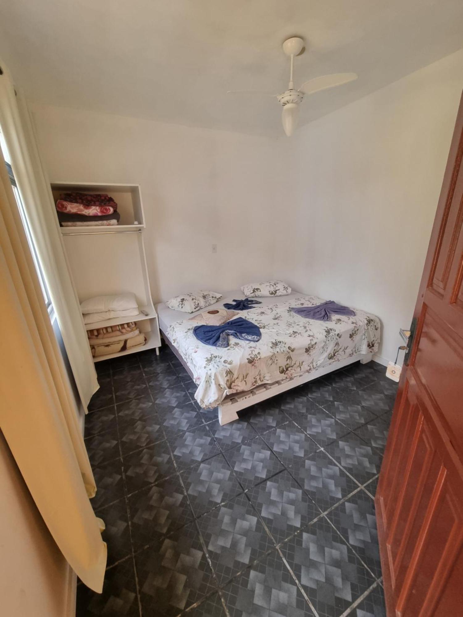 Pousada Pires Florianópolis Zewnętrze zdjęcie