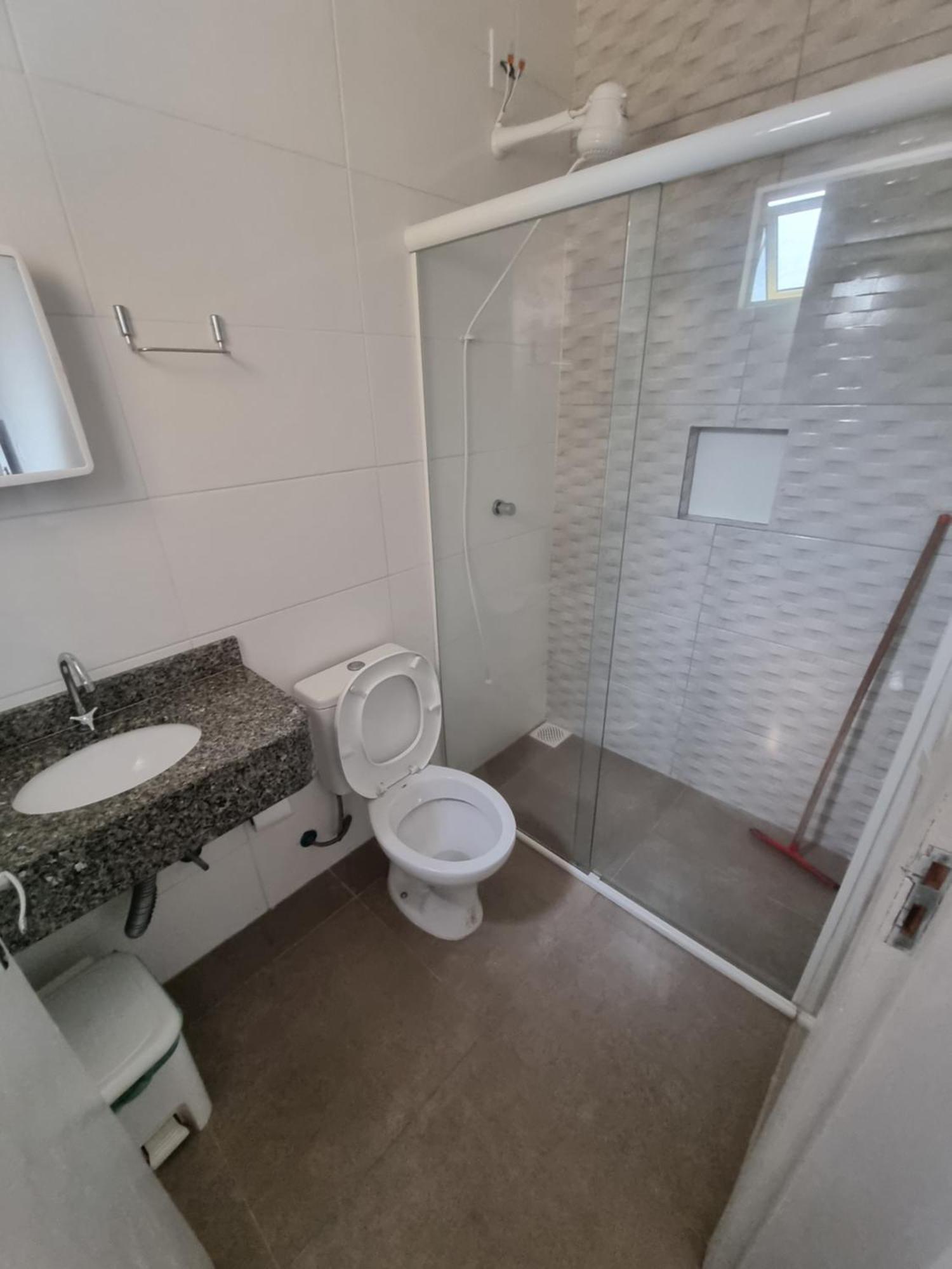 Pousada Pires Florianópolis Zewnętrze zdjęcie