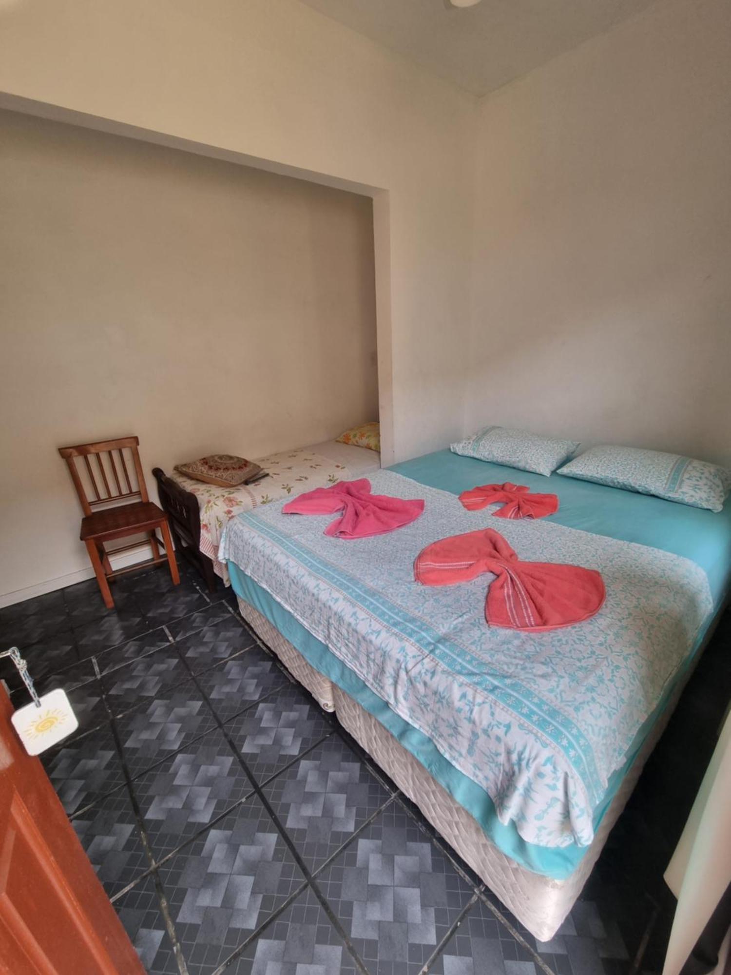 Pousada Pires Florianópolis Zewnętrze zdjęcie