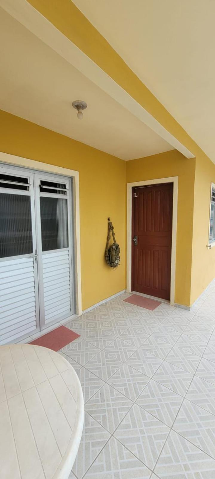 Pousada Pires Florianópolis Zewnętrze zdjęcie