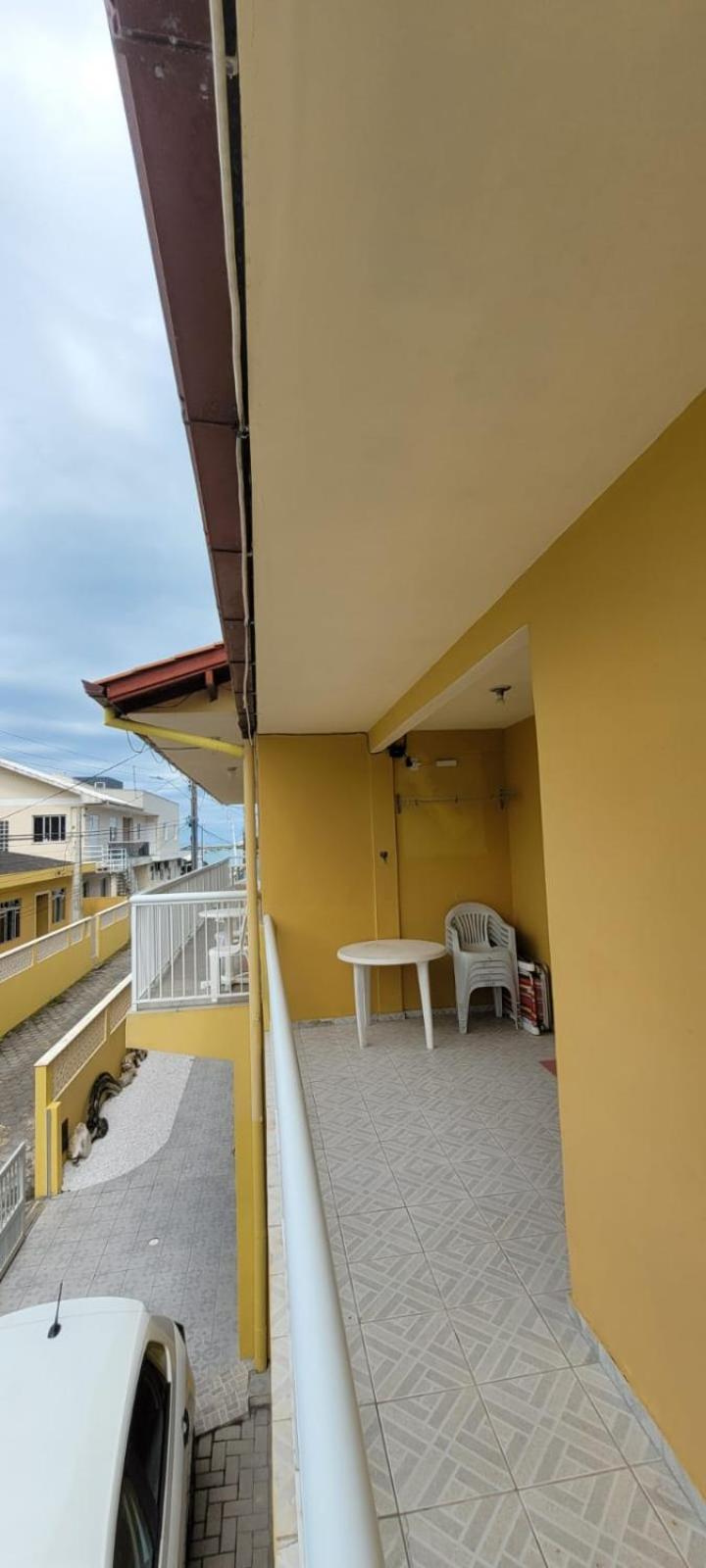 Pousada Pires Florianópolis Zewnętrze zdjęcie