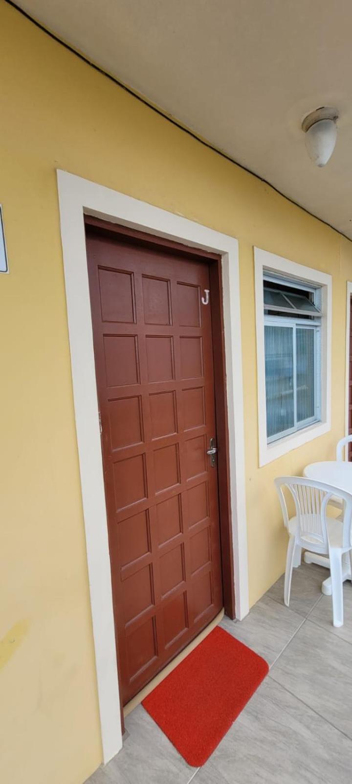 Pousada Pires Florianópolis Pokój zdjęcie