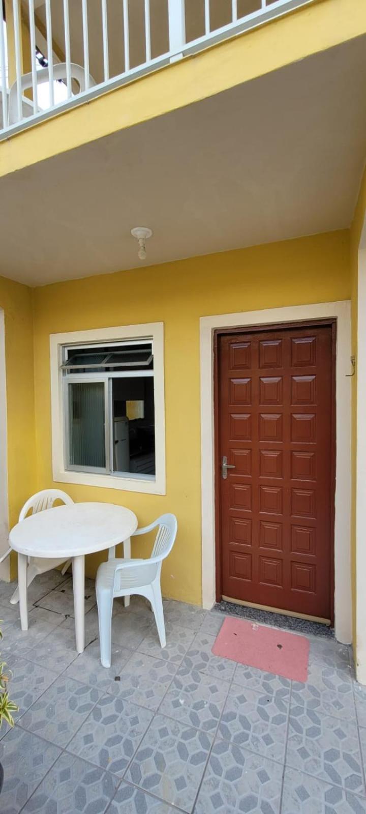 Pousada Pires Florianópolis Zewnętrze zdjęcie