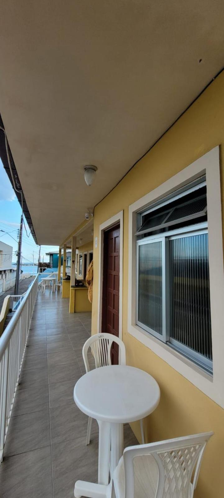 Pousada Pires Florianópolis Zewnętrze zdjęcie