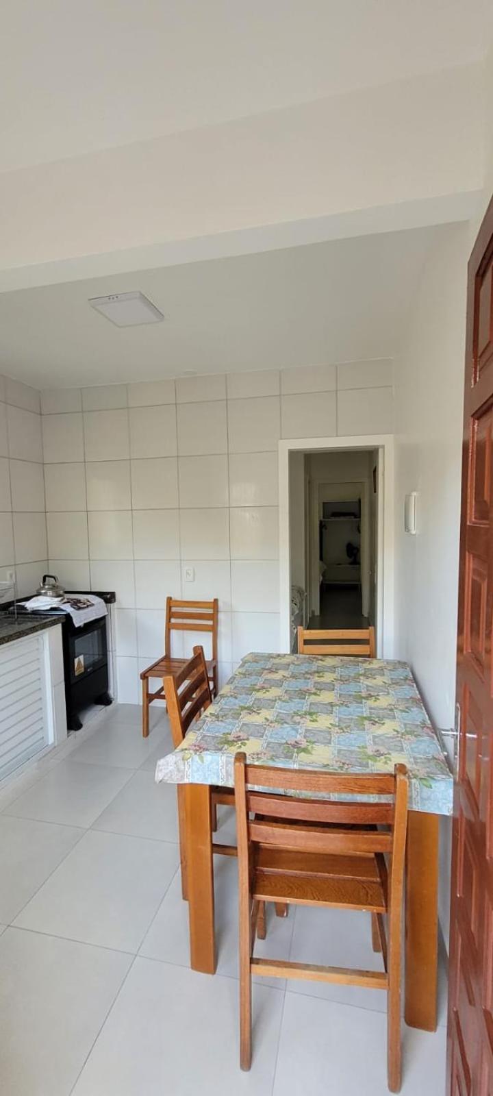 Pousada Pires Florianópolis Zewnętrze zdjęcie