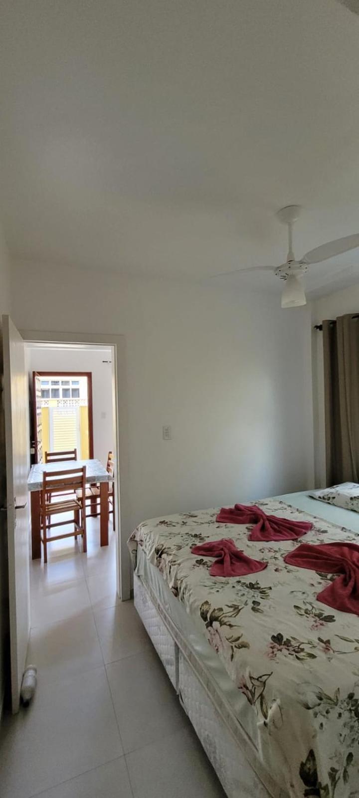 Pousada Pires Florianópolis Zewnętrze zdjęcie