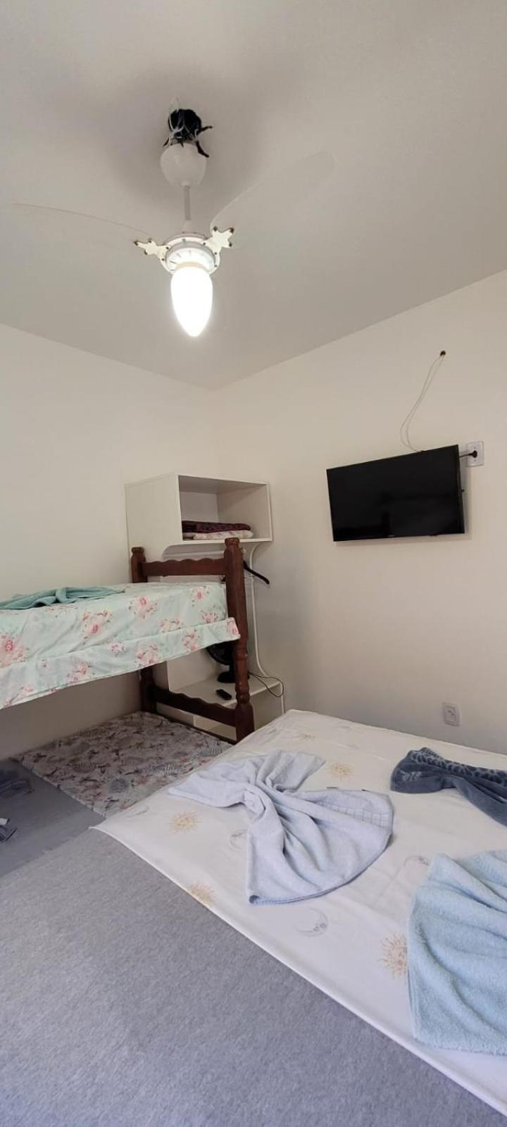 Pousada Pires Florianópolis Zewnętrze zdjęcie