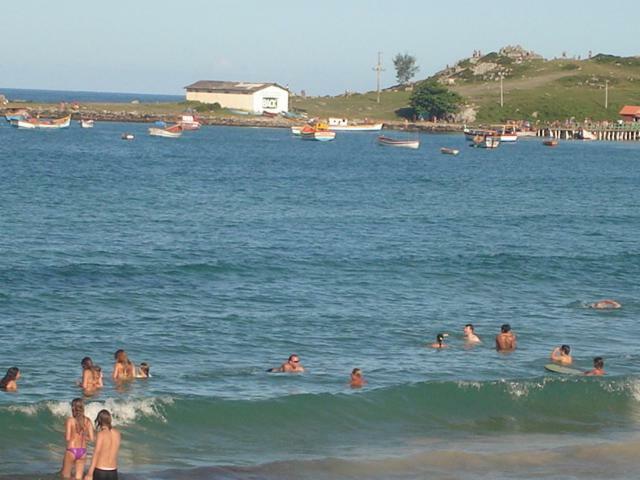 Pousada Pires Florianópolis Zewnętrze zdjęcie